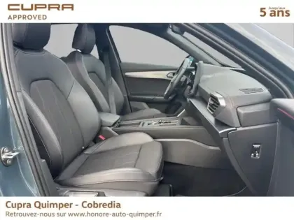 Photo 9 Cupra Formentor  1.5 eTSI Hybrid 150ch V DSG7
