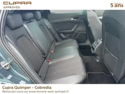 Photo 8 Cupra Formentor  1.5 eTSI Hybrid 150ch V DSG7