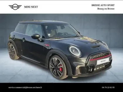 Photo 11 Mini Mini  JCW 231ch Edition Premium Plus BVA8