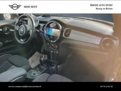 Photo 8 Mini Mini  JCW 231ch Edition Premium Plus BVA8