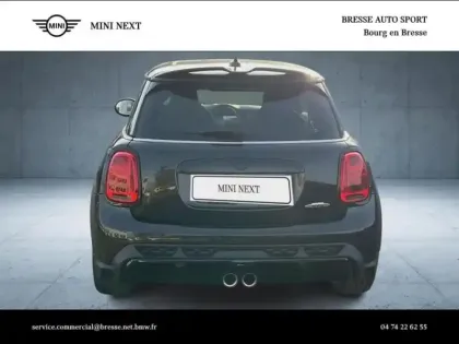 Photo 12 Mini Mini  JCW 231ch Edition Premium Plus BVA8