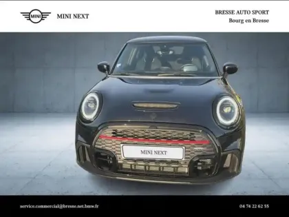 Photo 10 Mini Mini  JCW 231ch Edition Premium Plus BVA8