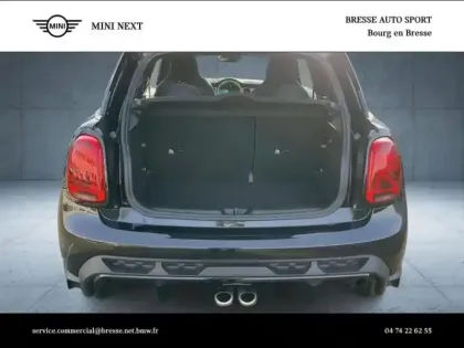 Photo 6 Mini Mini  JCW 231ch Edition Premium Plus BVA8