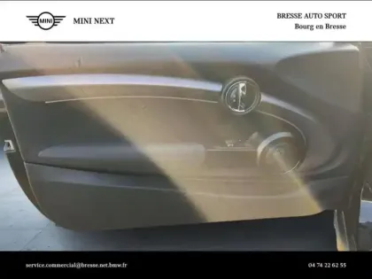 Photo 14 Mini Mini  JCW 231ch Edition Premium Plus BVA8