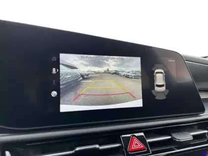 Photo 13 Kia Niro  EV 204ch Premium