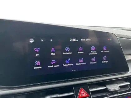 Photo 11 Kia Niro  EV 204ch Premium