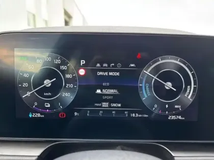 Photo 10 Kia Niro  EV 204ch Premium