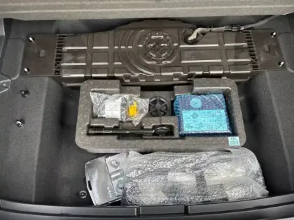 Photo 9 Kia Niro  EV 204ch Premium