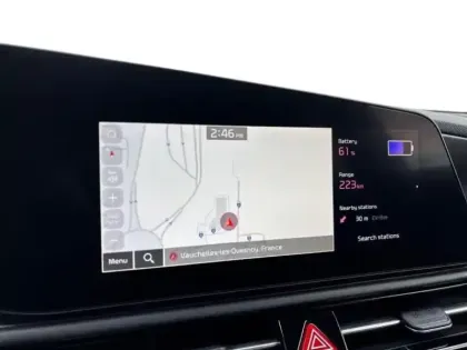 Photo 12 Kia Niro  EV 204ch Premium