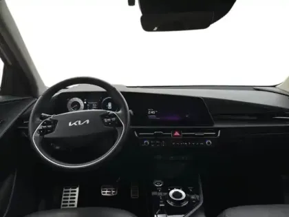 Photo 5 Kia Niro  EV 204ch Premium