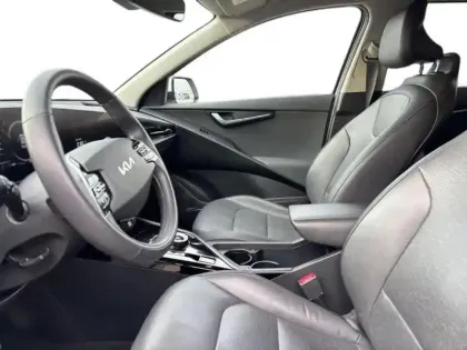 Photo 6 Kia Niro  EV 204ch Premium