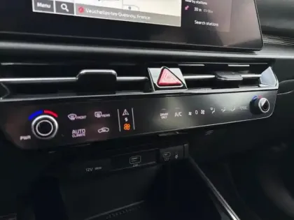 Photo 14 Kia Niro  EV 204ch Premium