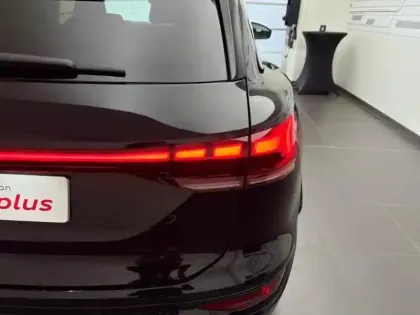 Photo 6 Audi Q6 E-tron  e-tron 306ch performance S line