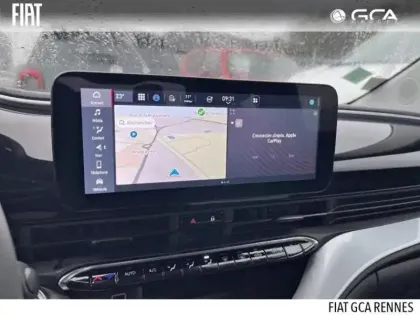 Photo 6 Fiat 500  e 95ch Icône