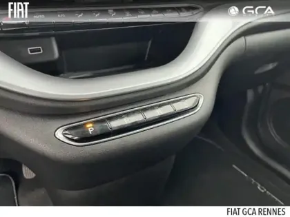 Photo 8 Fiat 500  e 95ch Icône