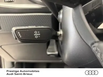 Photo 12 Audi A1  Sportback 30 TFSI 110ch Advanced 2 S tronic 7