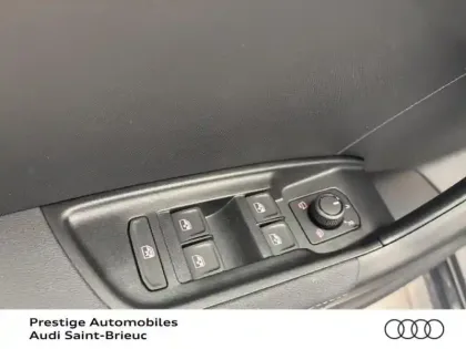 Photo 13 Audi A1  Sportback 30 TFSI 110ch Advanced 2 S tronic 7