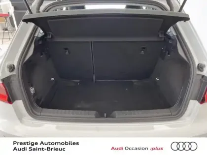 Photo 14 Audi A1  Sportback 30 TFSI 110ch Advanced 2 S tronic 7
