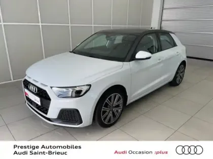 Photo Audi A1