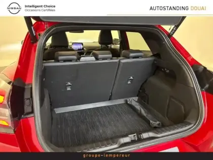 Photo 5 Ford Puma  1.0 EcoBoost 125ch S&S mHEV ST-Line X Powershift