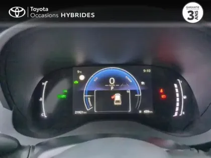 Photo 13 Toyota Yaris  Cross 116h Design MC24