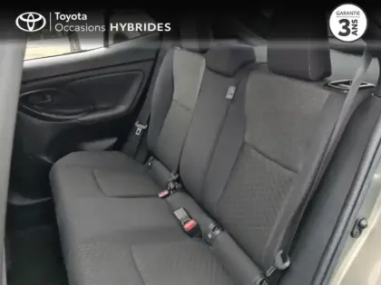 Photo 11 Toyota Yaris  Cross 116h Design MC24