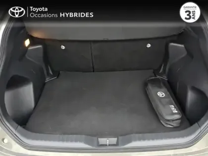 Photo 9 Toyota Yaris  Cross 116h Design MC24