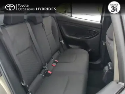 Photo 6 Toyota Yaris  Cross 116h Design MC24