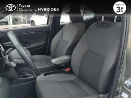 Photo 10 Toyota Yaris  Cross 116h Design MC24