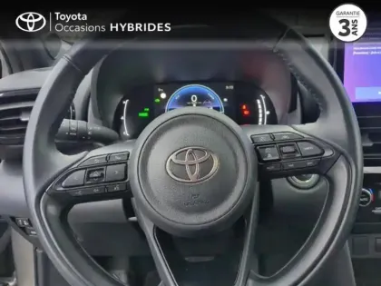 Photo 8 Toyota Yaris  Cross 116h Design MC24