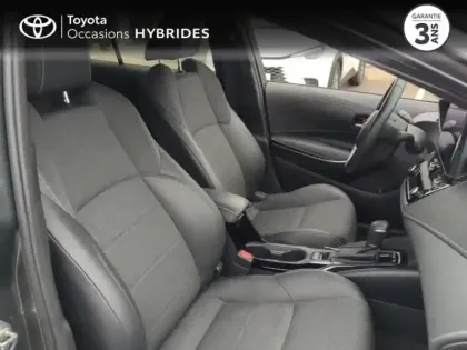 Photo 5 Toyota Corolla  Touring Spt 1.8 140ch Design MY24