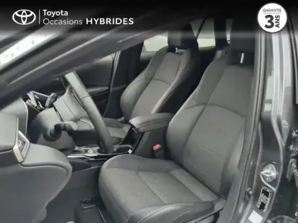 Photo 10 Toyota Corolla  Touring Spt 1.8 140ch Design MY24