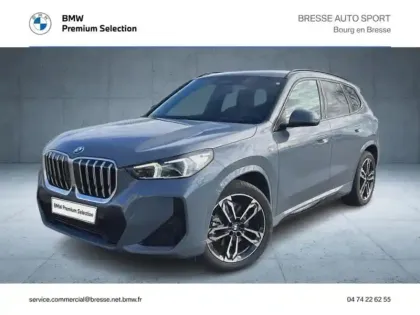Photo Bmw X1