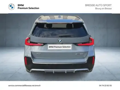 Photo 13 BMW X1  sDrive20i 170ch M Sport