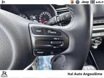 Photo 28 Kia Rio  1.2 DPi 84ch Active