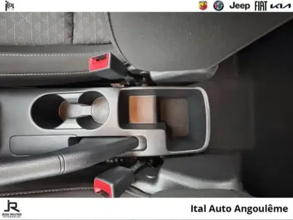 Photo 26 Kia Rio  1.2 DPi 84ch Active