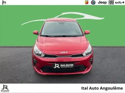 Photo 16 Kia Rio  1.2 DPi 84ch Active