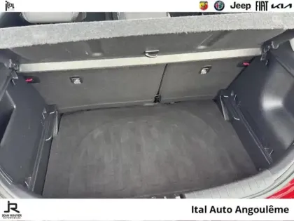 Photo 5 Kia Rio  1.2 DPi 84ch Active