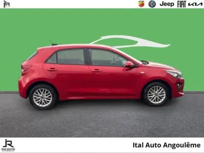 Photo 18 Kia Rio  1.2 DPi 84ch Active