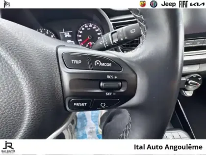 Photo 13 Kia Rio  1.2 DPi 84ch Active