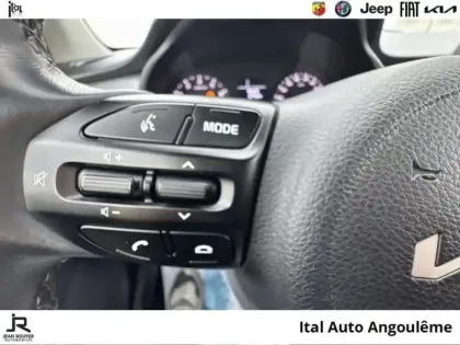 Photo 27 Kia Rio  1.2 DPi 84ch Active