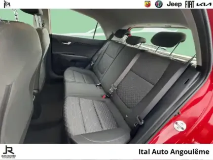 Photo 24 Kia Rio  1.2 DPi 84ch Active