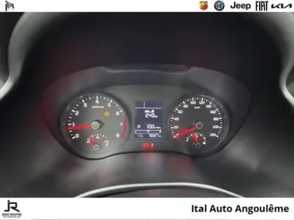 Photo 14 Kia Rio  1.2 DPi 84ch Active