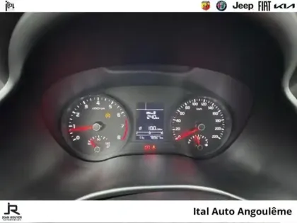 Photo 29 Kia Rio  1.2 DPi 84ch Active