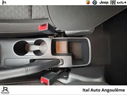 Photo 11 Kia Rio  1.2 DPi 84ch Active