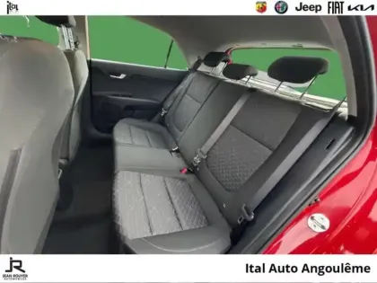 Photo 9 Kia Rio  1.2 DPi 84ch Active