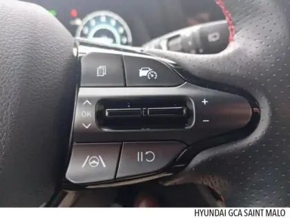 Photo 9 Hyundai I20  1.0 T-GDi 100ch N Line Creative