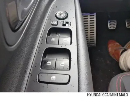 Photo 11 Hyundai I20  1.0 T-GDi 100ch N Line Creative