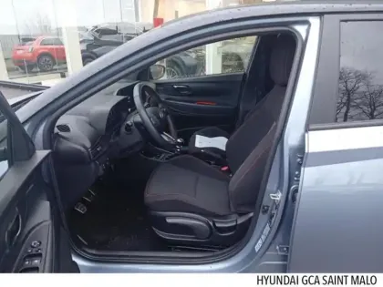 Photo 12 Hyundai I20  1.0 T-GDi 100ch N Line Creative