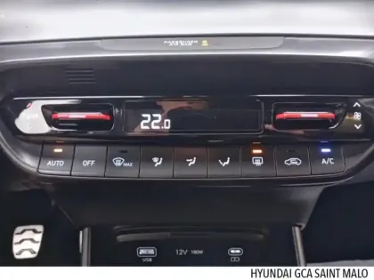 Photo 10 Hyundai I20  1.0 T-GDi 100ch N Line Creative